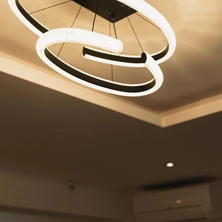 Apartment G-ammos 5 Star By Elite *