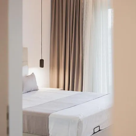 Apartment G-ammos 5 Star By Elite *