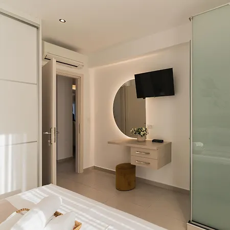 Apartment G-ammos 5 Star By Elite